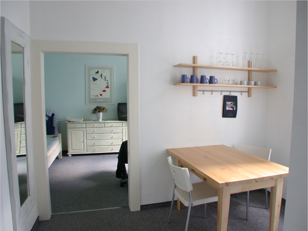 1.5 Zimmer in Düsseldorf - Photo 1